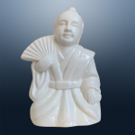 samurai figure